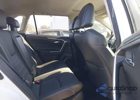 2023 Toyota Rav4 Hybrid Xle Premium из США, поврежденный, VIN JTMB6RFV5PD546214